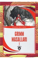 Grimm Masallar 1