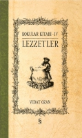 Lezzetler - Kokular Kitab 4