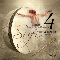 Ney & Bendir (CD)