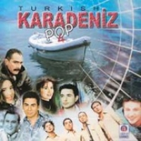 Turkish Karadeniz Pop 4 - 12 HIT-SONGS
