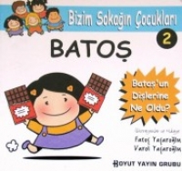 Batoş Batoş
