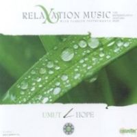 Relaxation Music / KLARNET Enstrmantal 7 - UMUT / HOPE