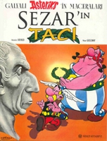 Asteriks Sezar'n Tac