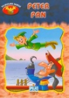 Yıldızlar Serisi - Peter Pan