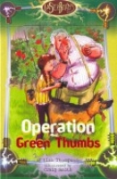 Laser Beams 3 - Operation Green Thumbs