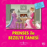 Prenses le Bezelye Tanesi