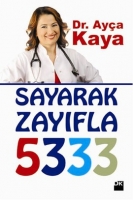 Sayarak Zayfla - 5333