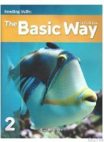 The Basic Way 2 with Workbook +MultiROM (2 nd Edition)