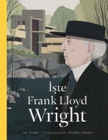 te Frank Lloyd Wright
