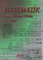 10. Sınıf Matematik Konu Anlatım Kitabı