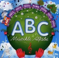 ABC Mzikli Alfabe