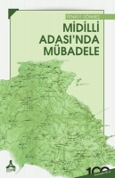 Midilli Adası'nda Mbadele