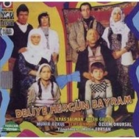 Deliye Hergn Bayram (VCD)