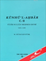 Knh'l-Ahbar C. 2
