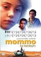 Mommo / Kz Kardeim (DVD)