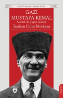 Gazi Mustafa Kemal;Atatrk'n Yaşam yks