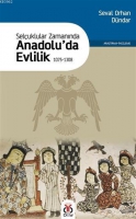 Seluklular Zamanında Anadolu'da Evlilik 1075-1308