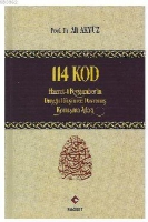 114 Kod (Hz. Peygamberin Duygu, Dnce, Davran, Konuma Atlas)
