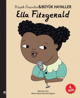 Ella Fitzgerald - Kk nsanlar ve Byk Hayaller