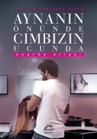 Aynanın Önünde Cımbızın Ucunda Aynanın Önünde Cımbızın Ucunda