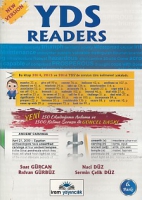 Yds Readers