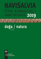 Navisalvia Sina Kabağa`ı Anma Toplantısı 2019 - Doğa - Natura
