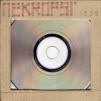 Nekropsi 1998 (CD)