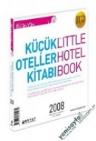 Kk Oteller Kitabı 2008; The Little Hotel Book