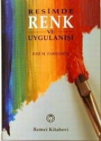 Resimde Renk Ve Uygulaması Resimde Renk Ve Uygulaması