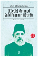 (Kk) Mehmed Sa'id Paa'nn Hatrat 2.-3. Cilt
