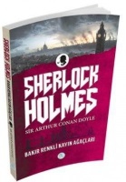 Sherlock Holmes - Bakr Renkli Kayn Aalar