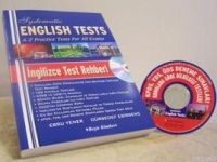 Systematic English Tests - İngilizce Test Rehberi (CD'li)