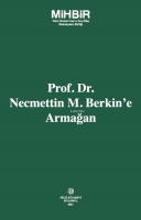 Prof. Dr. Necmettin M. Berkin'e Armağan
