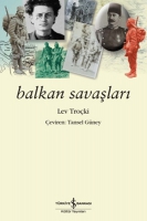 Balkan Savalar