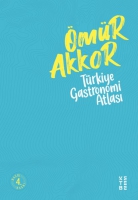 Trkiye Gastronomi Atlas