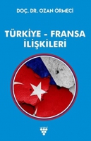 Trkiye Fransa İlişkileri