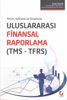 Uluslararası Finansal Raporlama (TMS-TFRS)