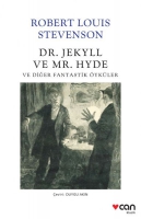 Dr. Jekyll ve Mr. Hyde ve Dier Fantastik ykler