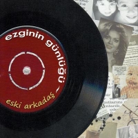 Eski Arkada (CD)