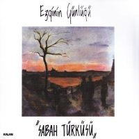 Sabah Trks (CD)