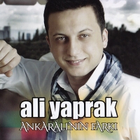 Ankarann Fark (CD)