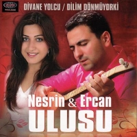 Divane Yolcu & Dilim Dnmyorki (CD)
