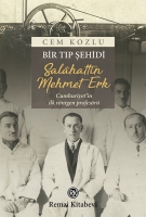 Bir Tp ehidi - Salahattin Mehmet Erk
