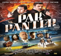 Pak Panter (VCD)