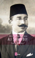 Ali kr Bey