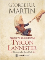 Zekas ve Bilgeliiyle Tyrion Lannister