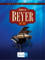 Beyer Piyano Metodu