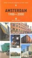 Amsterdam 1900-2000