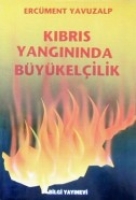 Kıbrıs Yangınında Büyükelçilik Kıbrıs Yangınında Büyükelçilik