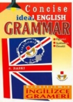 Concise deal Engljsh Grammar